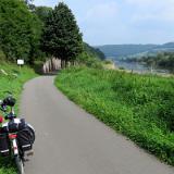 1708G 32 Diemel und Weser